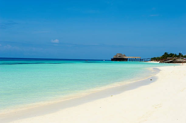 Kendwa Beach Excursion